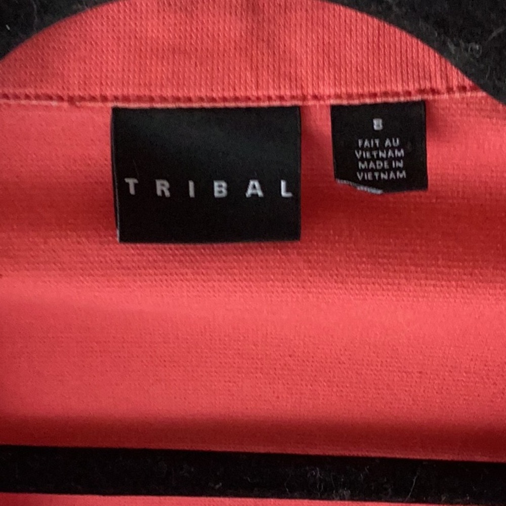 TRIBAL JACKET - Picture 4 of 7